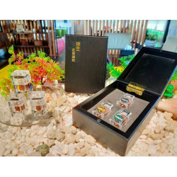 牛樟芝滴粒(精裝版) 3瓶入180粒